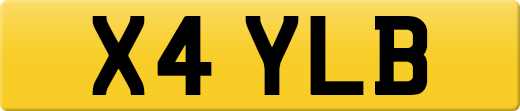 X4YLB