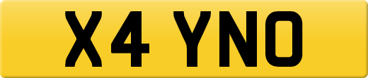 X4YNO