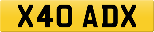 X40ADX