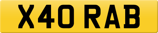 X40RAB