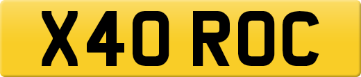 X40ROC