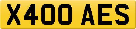 X400AES