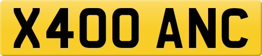 X400ANC