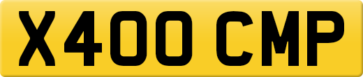 X400CMP