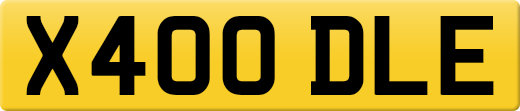 X400DLE