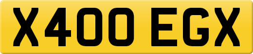 X400EGX