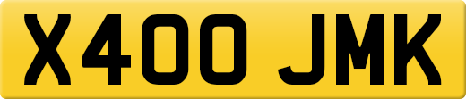 X400JMK