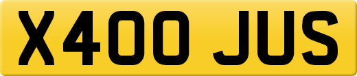 X400JUS
