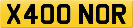 X400NOR
