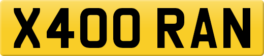 X400RAN