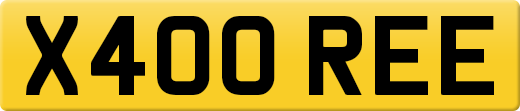 X400REE
