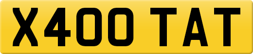 X400TAT