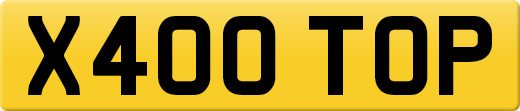 X400TOP