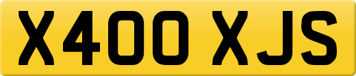X400XJS