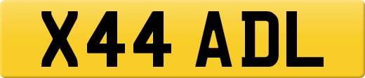 X44ADL