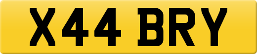 X44BRY