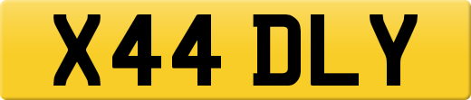 X44DLY