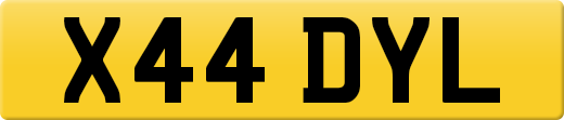 X44DYL
