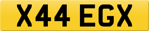 X44EGX