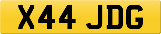 X44JDG