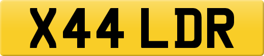 X44LDR
