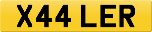 X44LER