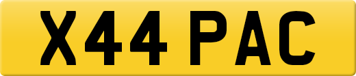 X44PAC