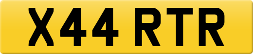 X44RTR