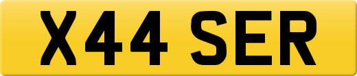 X44SER