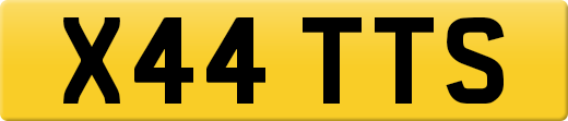 X44TTS