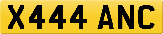 X444ANC