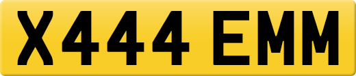 X444EMM