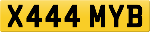 X444MYB