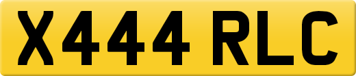 X444RLC