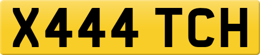 X444TCH