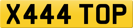X444TOP