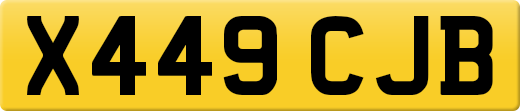 X449CJB