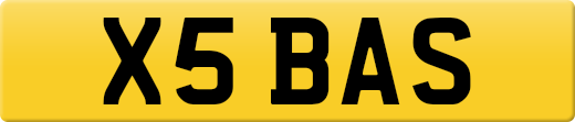 X5BAS