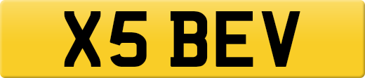 X5BEV
