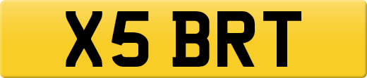 X5BRT