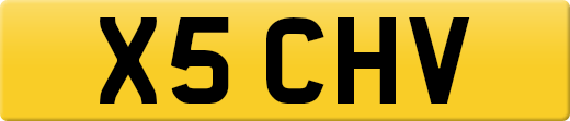 X5CHV