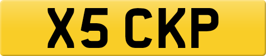 X5CKP