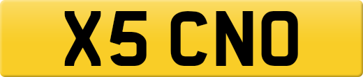 X5CNO