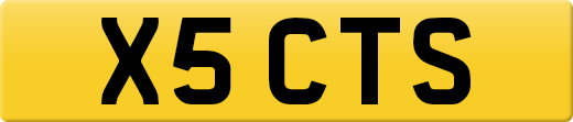 X5CTS