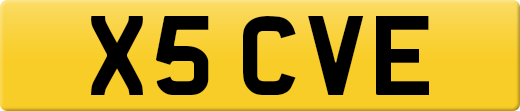 X5CVE
