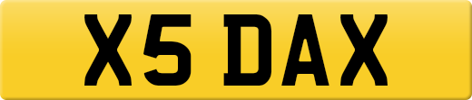X5DAX