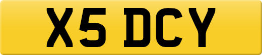 X5DCY