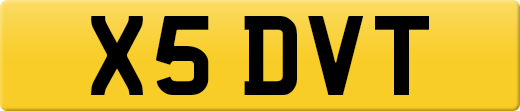 X5DVT