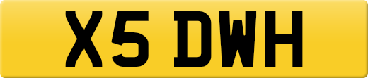 X5DWH