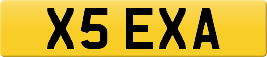 X5EXA